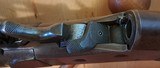 RARE M.L. Rood Custom .50-90 Rolling Block Rifle - Image 9 of 15