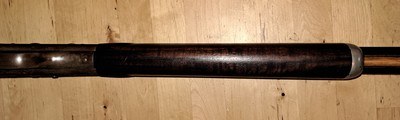 RARE M.L. Rood Custom .50-90 Rolling Block Rifle - Image 15 of 15