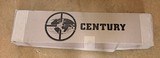 NIB Century Arms Model VSKA 7.62x39mm Pistol - Image 11 of 12