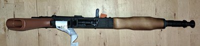 NIB Century Arms Model VSKA 7.62x39mm Pistol - Image 8 of 12