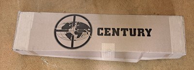 NIB Century Arms Model VSKA 7.62x39mm Pistol - Image 11 of 12