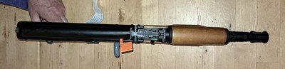 NIB Century Arms Model VSKA 7.62x39mm Pistol - Image 10 of 12