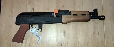 NIB Century Arms Model VSKA 7.62x39mm Pistol - Image 2 of 12