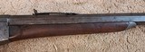 Early Remington No. 1 rolling Block Sporting Rifle - Image 10 of 15