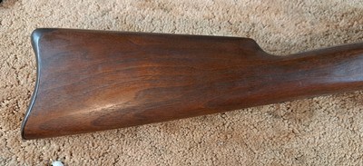 Early Remington No. 1 rolling Block Sporting Rifle - Image 8 of 15