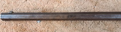 Early Remington No. 1 rolling Block Sporting Rifle - Image 4 of 15