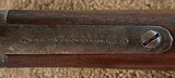 Early Remington No. 1 rolling Block Sporting Rifle - Image 6 of 15