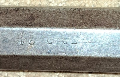 Early Remington No. 1 rolling Block Sporting Rifle - Image 13 of 15