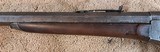 Early Remington No. 1 rolling Block Sporting Rifle - Image 3 of 15