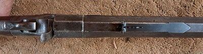 Early Remington No. 1 rolling Block Sporting Rifle - Image 5 of 15