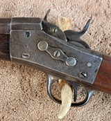 Early Remington No. 1 rolling Block Sporting Rifle - Image 1 of 15
