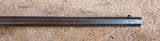 Early Remington No. 1 rolling Block Sporting Rifle - Image 11 of 15