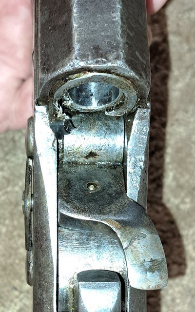 Early Remington No. 1 rolling Block Sporting Rifle - Image 7 of 15