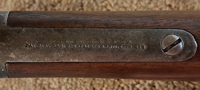 Early Remington No. 1 rolling Block Sporting Rifle - Image 6 of 15
