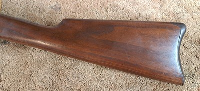 Early Remington No. 1 rolling Block Sporting Rifle - Image 2 of 15