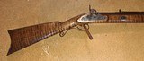 Like New .54 Pedersoli Rocky Mountain Hawken - Image 2 of 10