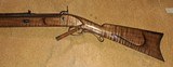 Like New .54 Pedersoli Rocky Mountain Hawken - Image 8 of 10