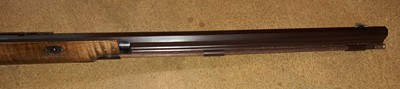 Like New .54 Pedersoli Rocky Mountain Hawken - Image 3 of 10