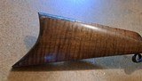 Like New .54 Pedersoli Rocky Mountain Hawken - Image 5 of 10
