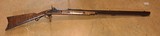 Like New .54 Pedersoli Rocky Mountain Hawken - Image 1 of 10