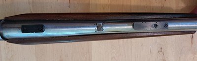 Competition Rolling Block in .50-140 Sharps - Image 9 of 15