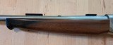 Competition Rolling Block in .50-140 Sharps - Image 8 of 15