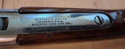 Competition Rolling Block in .50-140 Sharps - Image 4 of 15