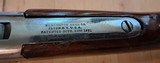 Competition Rolling Block in .50-140 Sharps - Image 4 of 15