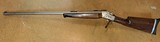 Competition Rolling Block in .50-140 Sharps - Image 1 of 15
