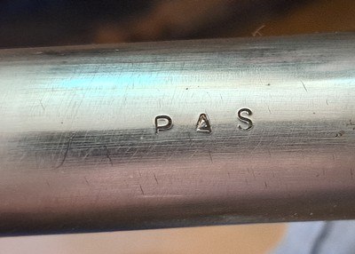 Competition Rolling Block in .50-140 Sharps - Image 14 of 15
