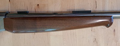 Competition Rolling Block in .50-140 Sharps - Image 10 of 15