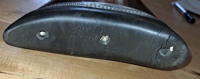Competition Rolling Block in .50-140 Sharps - Image 7 of 15