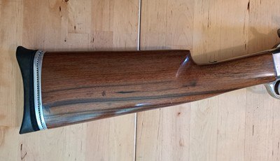Competition Rolling Block in .50-140 Sharps - Image 11 of 15