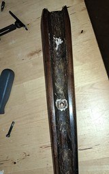 Competition Rolling Block in .50-140 Sharps - Image 15 of 15