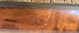 Interesting Virginia Style Percussion Rifle - Image 1 of 13