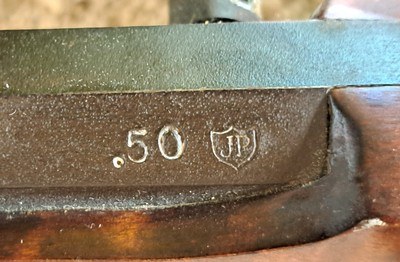 Interesting Virginia Style Percussion Rifle - Image 4 of 13