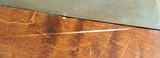 Interesting Virginia Style Percussion Rifle - Image 3 of 13