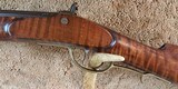 Interesting Virginia Style Percussion Rifle - Image 12 of 13
