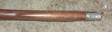 Custom. 45 Late Lancaster Flintlock - Image 7 of 15