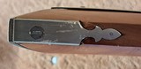 Custom. 45 Late Lancaster Flintlock - Image 9 of 15