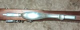 Custom. 45 Late Lancaster Flintlock - Image 8 of 15