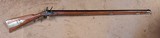 Custom. 45 Late Lancaster Flintlock - Image 1 of 15