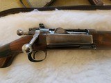 1899 Springfield Armory 30-40 Krag - 3 of 4