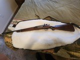 1899 Springfield Armory 30-40 Krag - 1 of 4