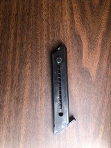 HIGH STANDARD, SHARPSHOOTER, 22 Long Rifle - 3 of 3