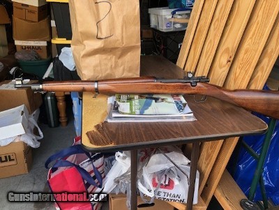 U.S. Remington 03-A3