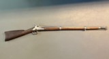 1863 Springfield .58 cal Musket - 1 of 9