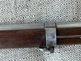 1863 Springfield .58 cal Musket - 6 of 9