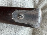 1863 Springfield .58 cal Musket - 8 of 9