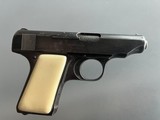 Ortgies Deutschewerke 6.35 mm semi auto pistol - 2 of 8